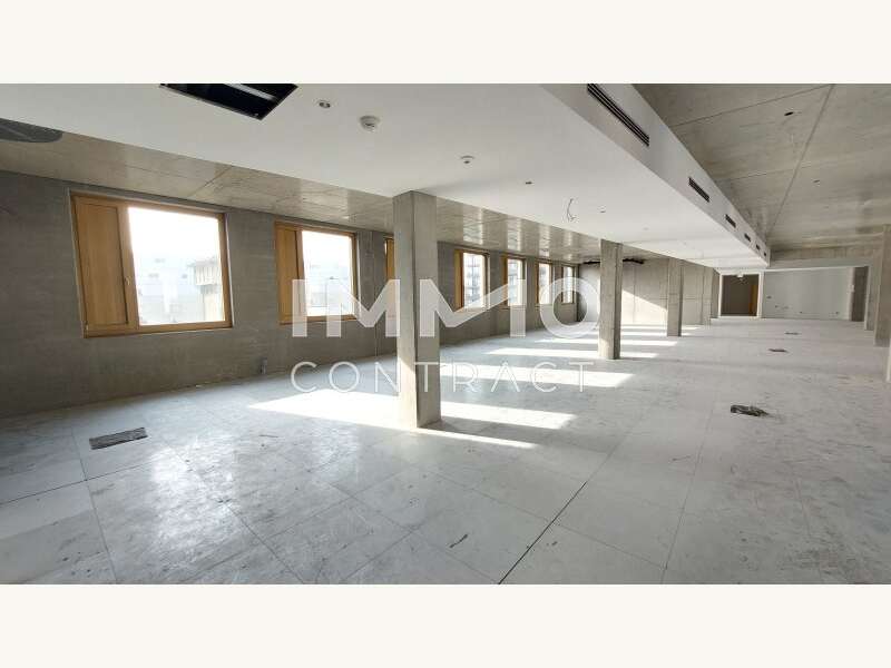 Büro Wien - Bild 1 von 9 Büro in 1230 - 1