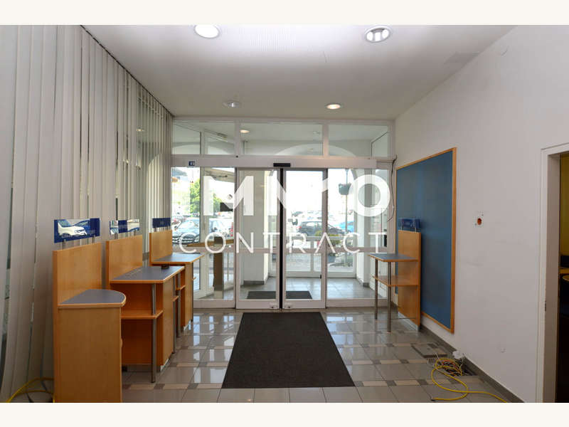 Büro in 4982  - 2