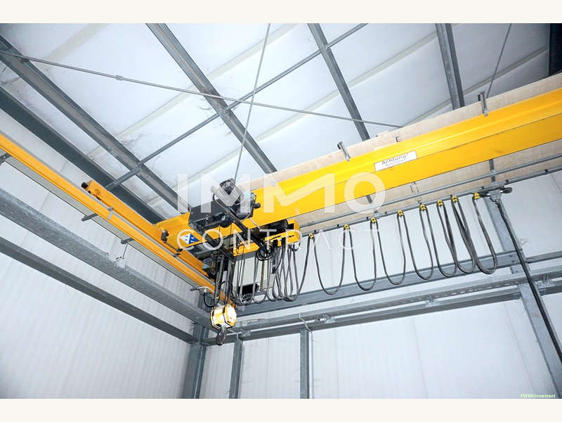 Werkstatt in 3322  - 4