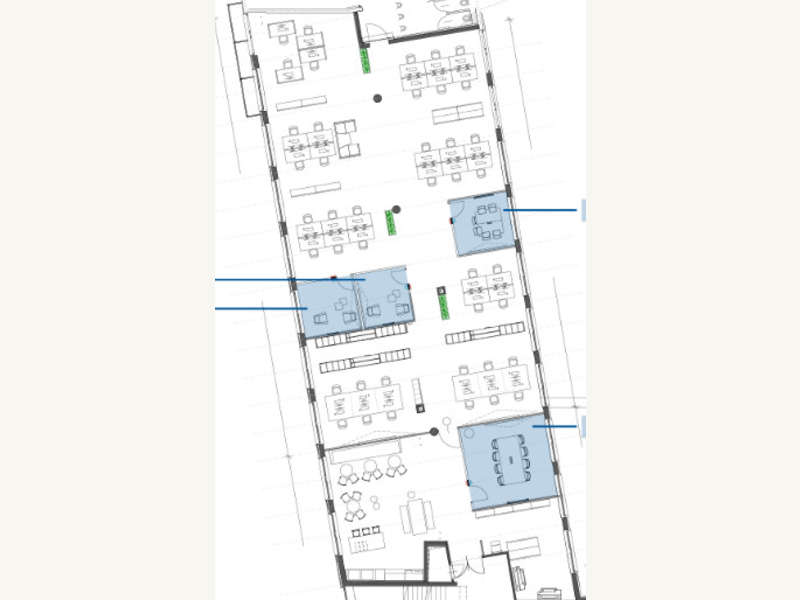 Büro/Praxis in 1030  - 9