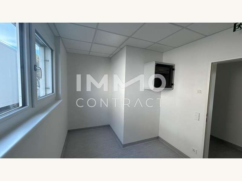 Büro/Praxis in 3100  - 7