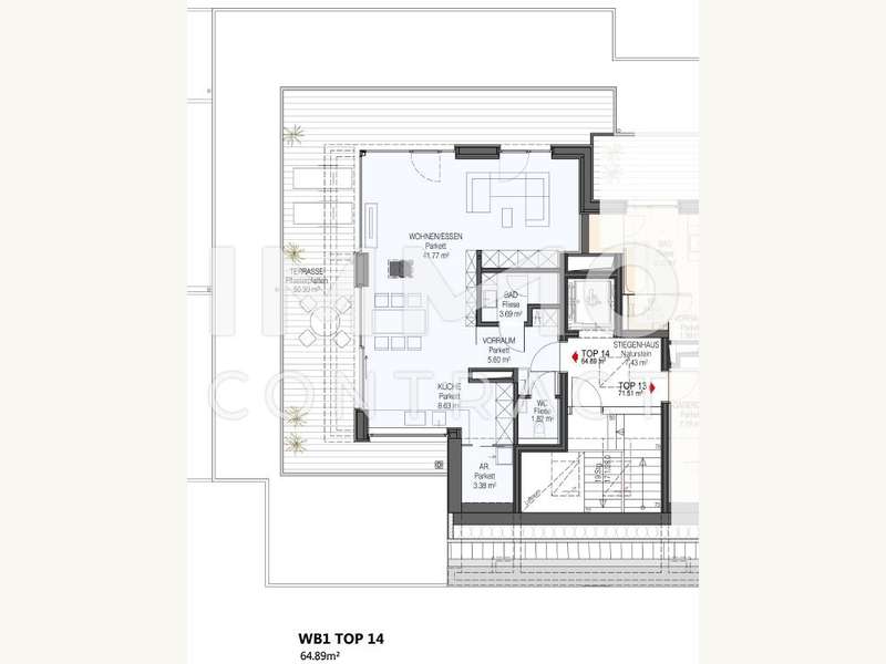 Büro in 3251  - 17