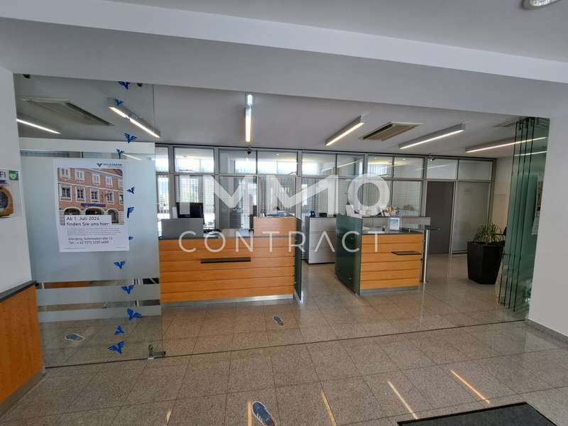 Büro in 4150  - 3