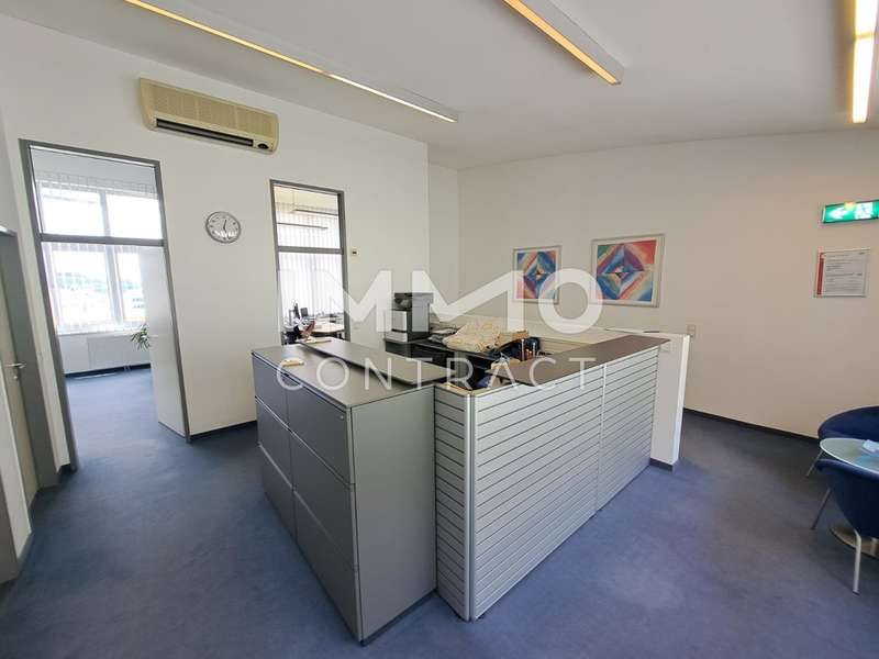 Büro in 4150  - 9
