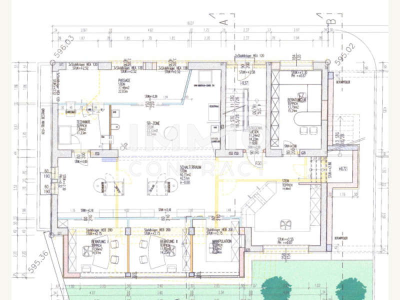 Büro in 4150  - 14
