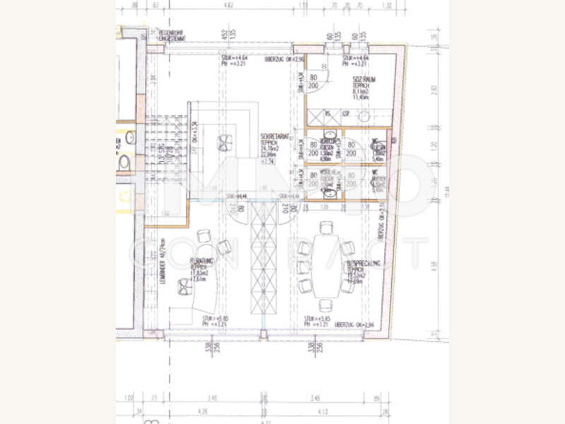 Büro in 4150  - 16