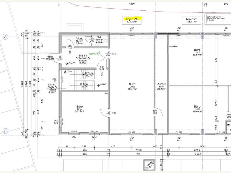 Büro in 3100  - 13