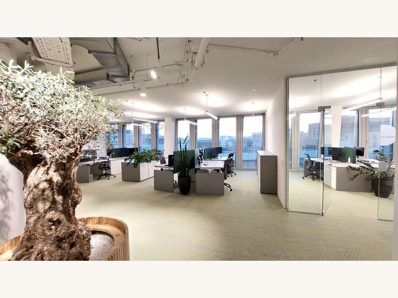 Büro in 1030  - 1
