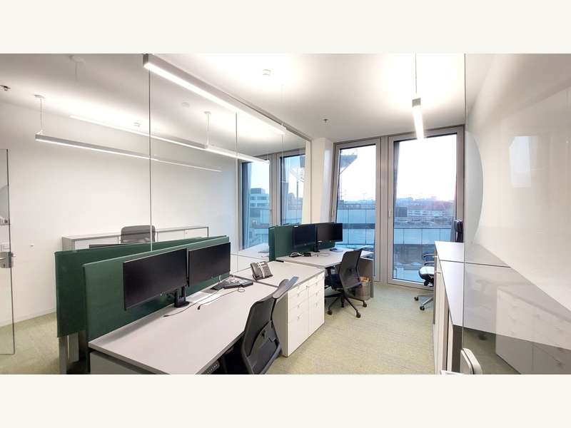 Büro in 1030  - 12