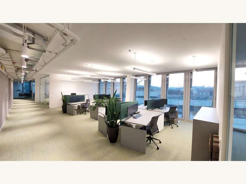 Büro in 1030  - 13
