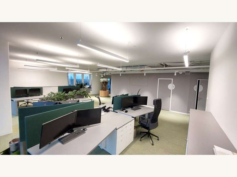Büro in 1030  - 14
