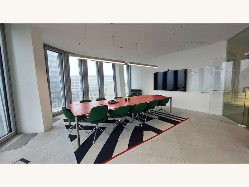 Büro in 1030  - 16