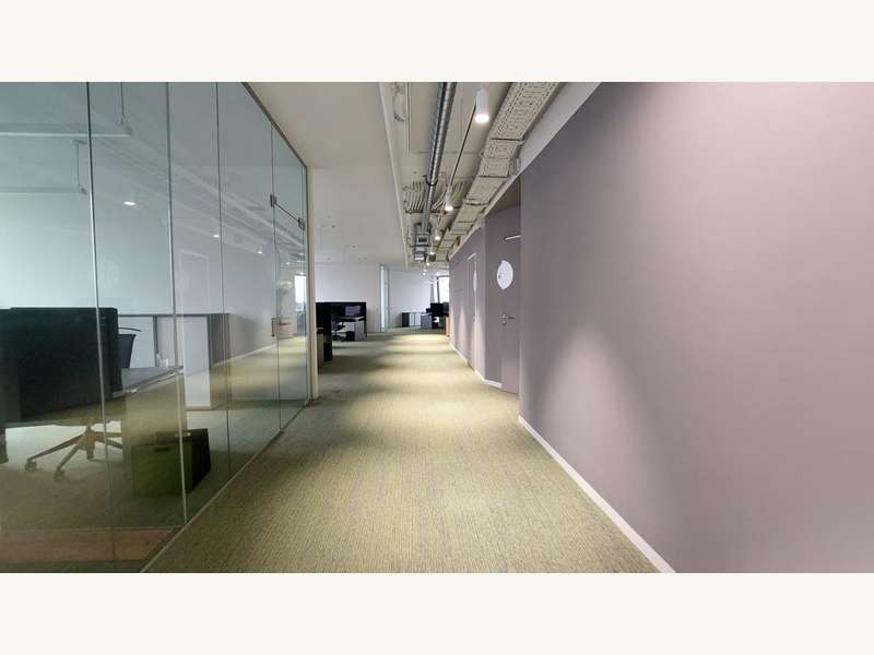 Büro in 1030  - 5