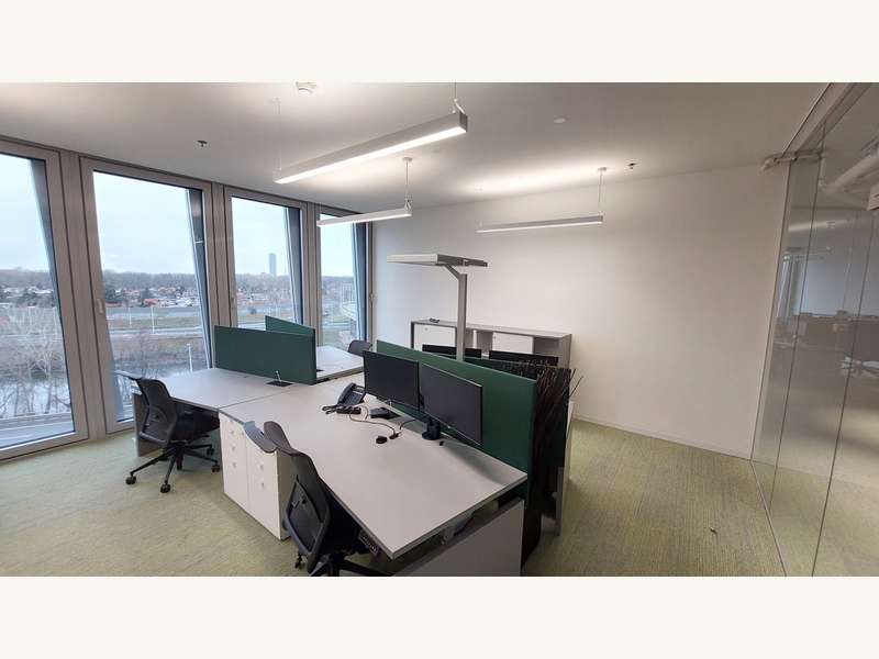 Büro in 1030  - 7