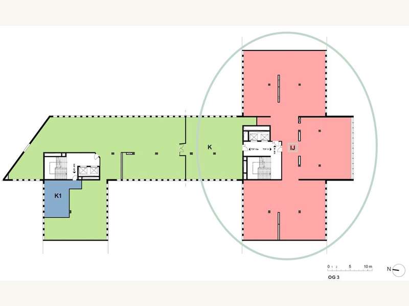 Büro in 1110  - 12