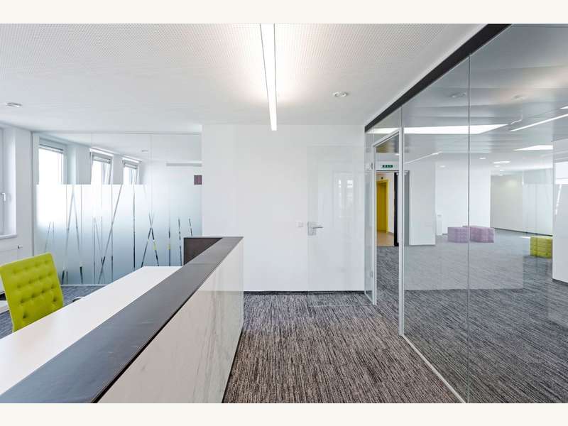 Büro in 1110  - 3