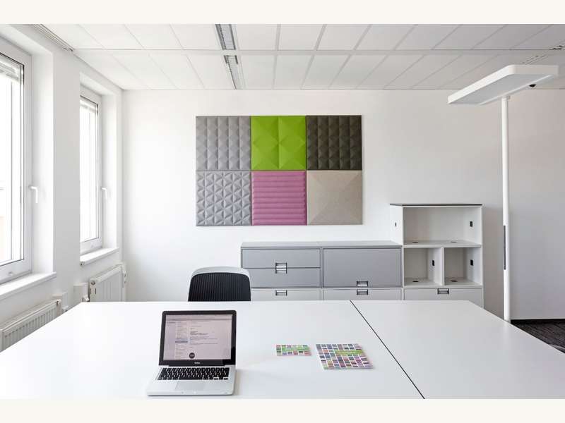 Büro in 1110  - 4