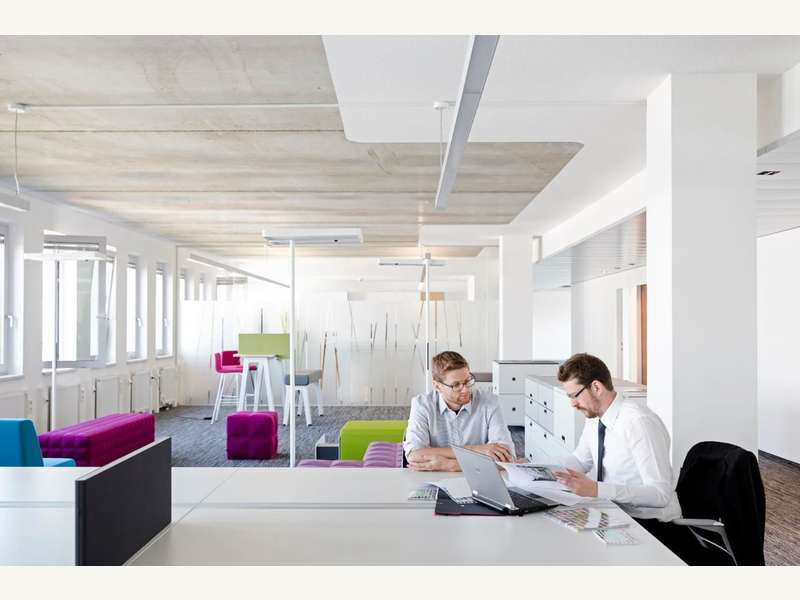 Büro in 1110  - 6