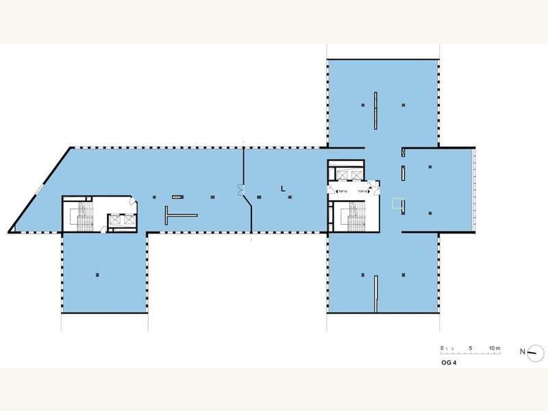 Bürohaus in 1110  - 12