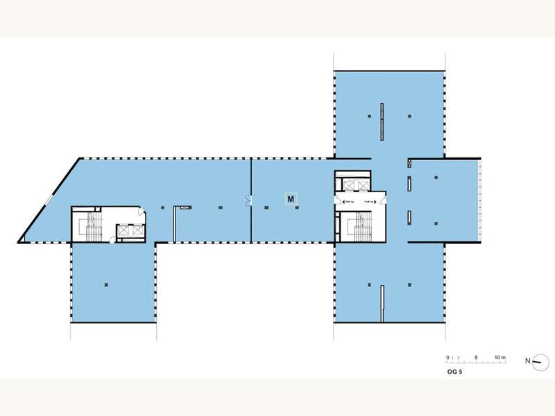 Büro in 1110  - 12