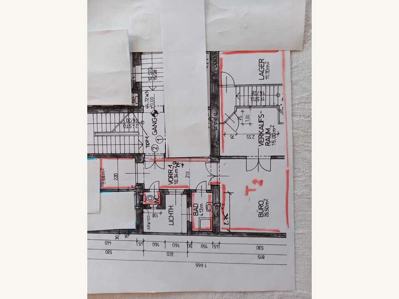Büro in 1160  - 11