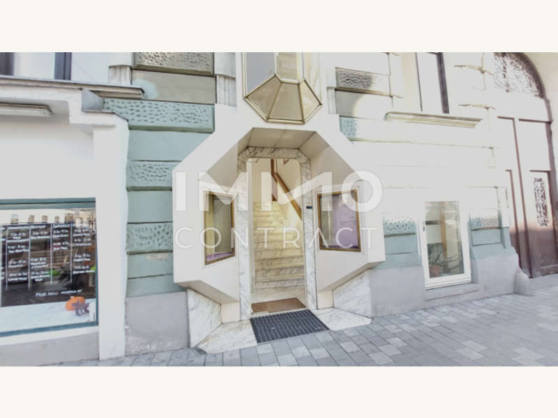 Büro in 1160  - 12