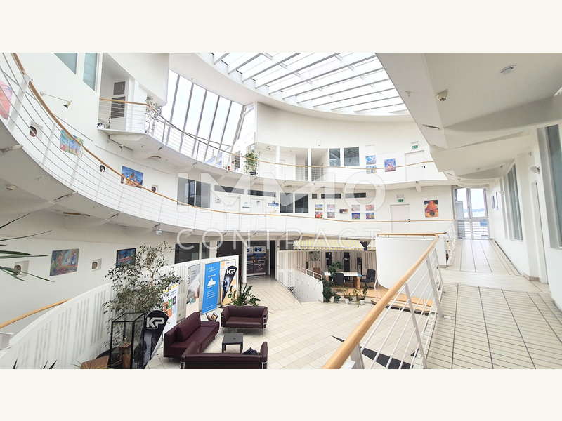 Büro in 2380  - 1