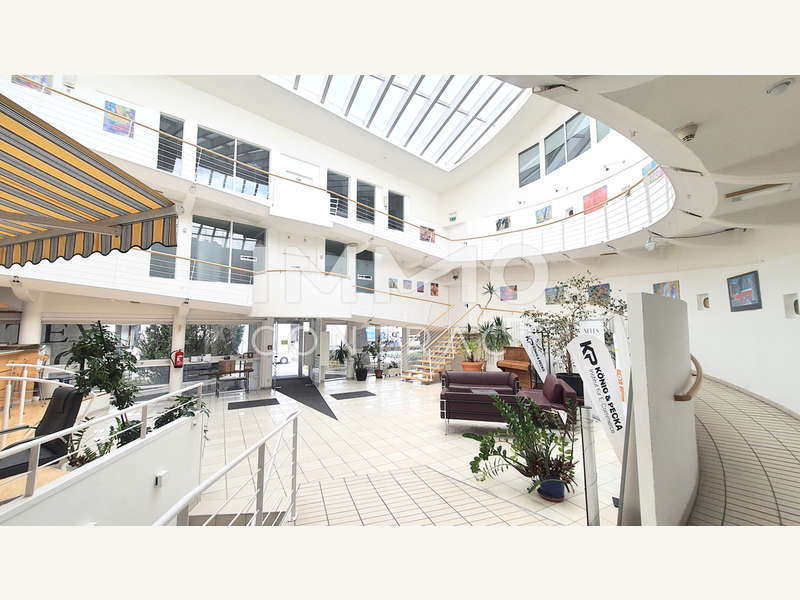 Büro in 2380  - 3