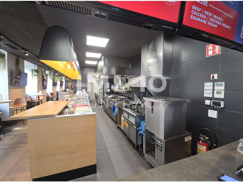 IMG-20250630-WA0154 - Bild 8 von 9 Gastronomie in 8010 - 8