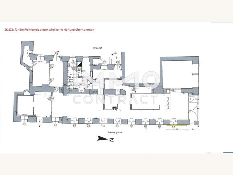 c66dbb7a-9d38-40f8-b6d6-43d54b09a68f - Bild 9 von 9 Gastronomie in 8010 - 9