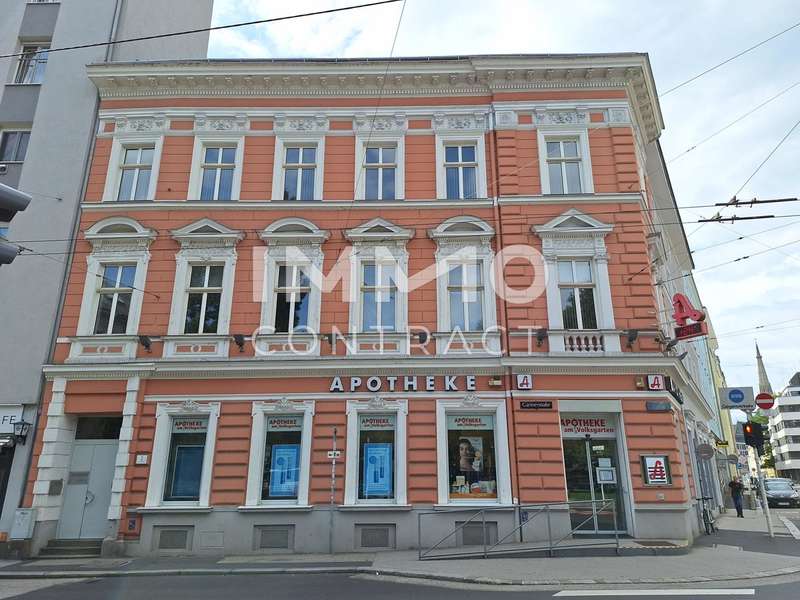 1000022717 - Bild 1 von 12 Büro in 4020 - 1