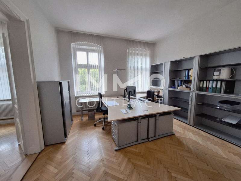 1000022674 - Bild 3 von 12 Büro in 4020 - 3