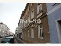 Renditeobjekt in Wien