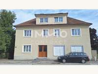 Renditeobjekt in Pöchlarn