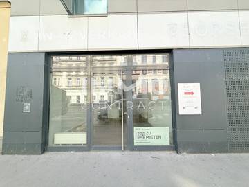 Halle in Wien
