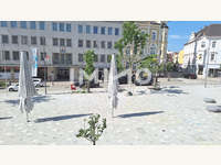 Bürohaus in Amstetten