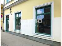 Geschäftslokal in Baden