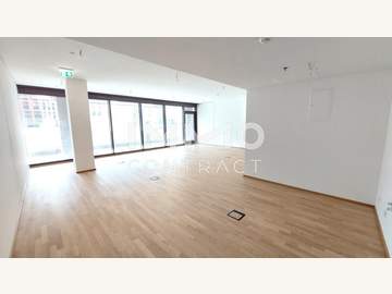 Büro in 1030 Wien