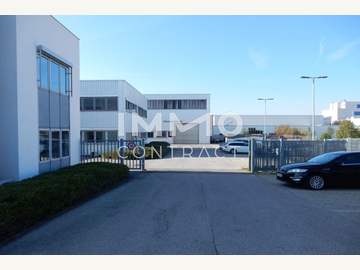 Produktionshalle in 1230 Wien