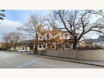 Geschäftshaus in Loosdorf