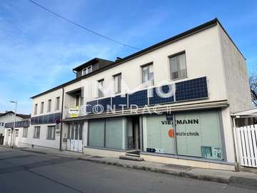 Renditeobjekt in Wieselburg