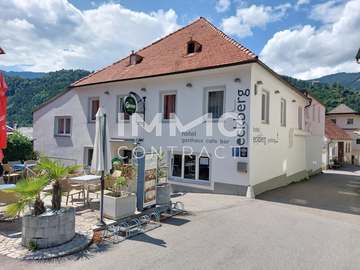 Immobilie in Unzmarkt-Frauenburg