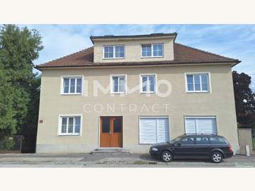 Renditeobjekt in Pöchlarn