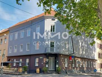 Renditeobjekt in Graz