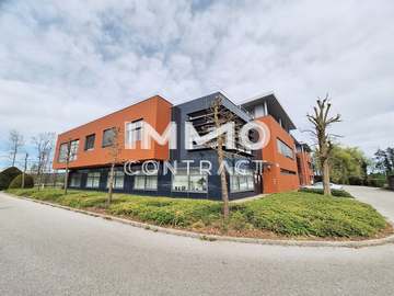 Halle in Braunau Umgebung