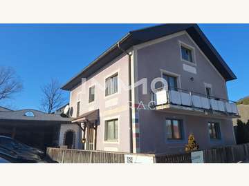 Wohn und Geschäftshaus in Kirchberg an der Pielach