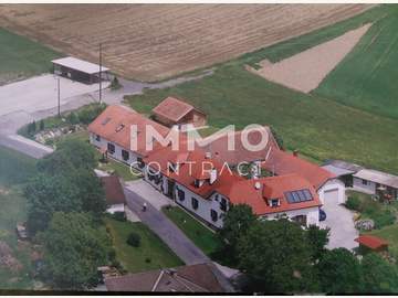 Gastgewerbe in Buchschachen