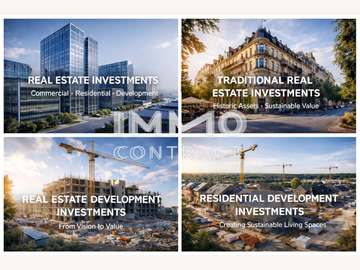 Produktionshalle in St. Pölten