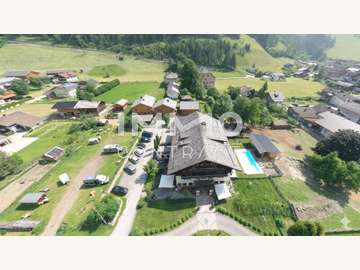 Gastronomie mit Wohnung in Großkirchheim