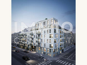 Gewerbeimmobilie in 1120 Wien